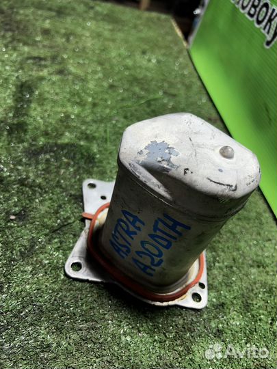 Радиатор системы EGR Opel Astra J 2.0