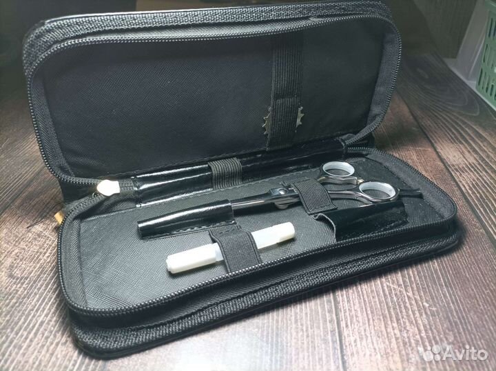 Ножницы парикмахерские профессиональные