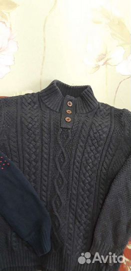 Свитер для мальчика