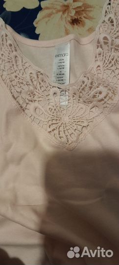 Майка женская