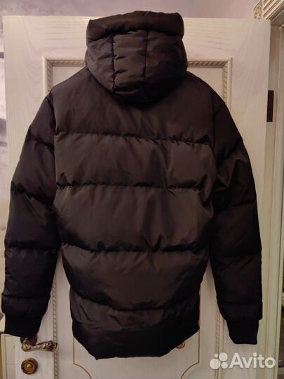 Moncler крутой пуховик куртка парка р50-52-54