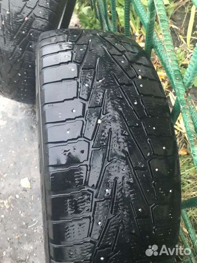 Nokian Tyres Hakkapeliitta 7 235/55 R19