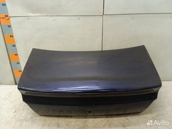 Крышка багажника Chrysler Stratus 1 2.5 1999