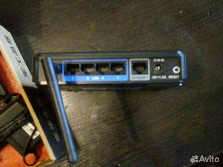 D- link-300