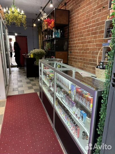 Табачная лавка