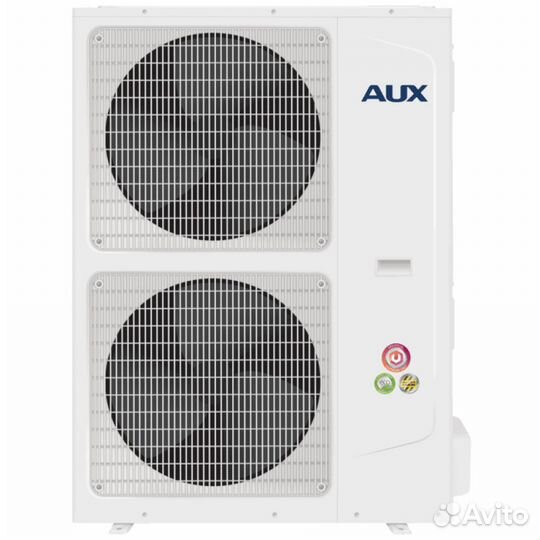 Кондиционер AUX alca-H48/5DR2A