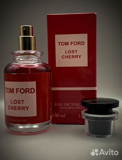 Духи Tom Ford lost cherry 50ml