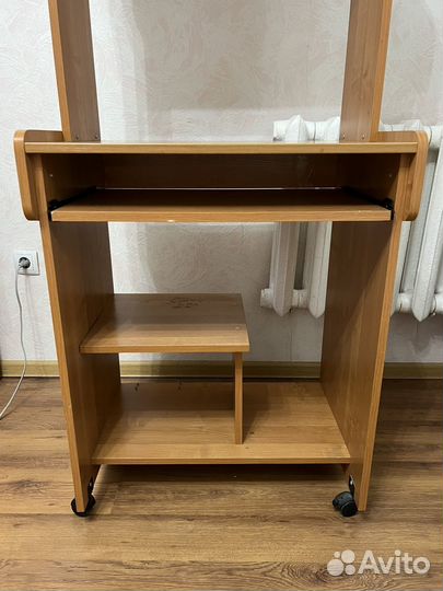 Компьютерный стол бу