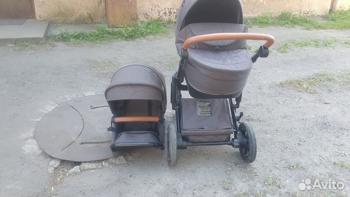 Продается коляска