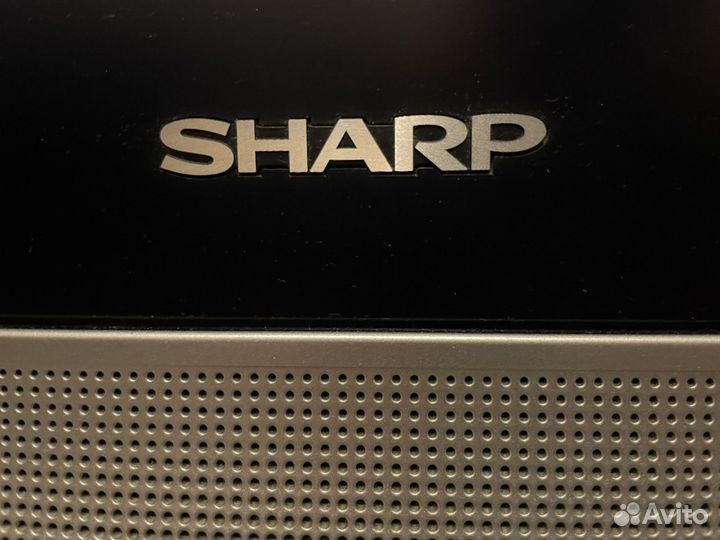 Телевизор sharp LC-32P55E