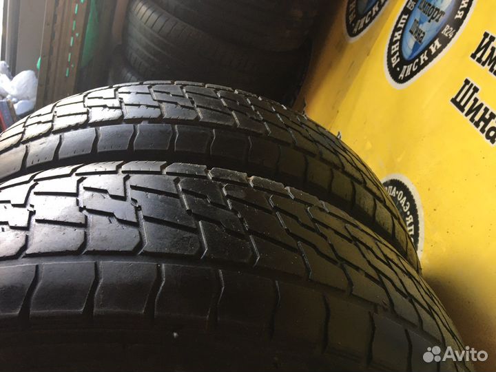 КАМА Кама-232 185/75 R16 95T