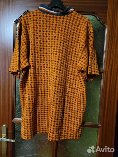 Поло мужское xl