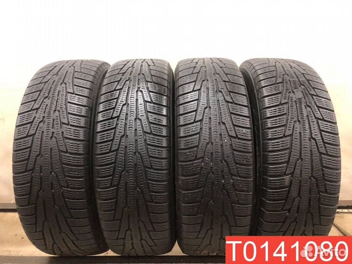 Nokian Tyres Nordman RS2 185/65 R15 92R