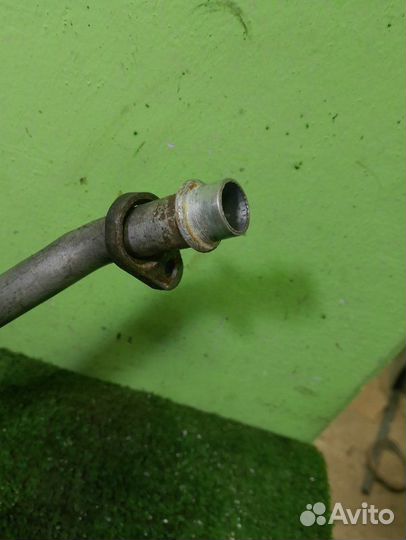 Трубка кондиционера Renault Scenic K9K722 2004