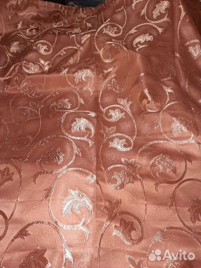 Шторы готовые