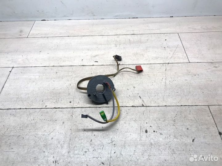 Подрулевой шлейф Mercedes Sprinter W909 646.701