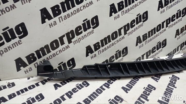 Крепление бампера Volkswagen Touareg 7LA BMV 2006