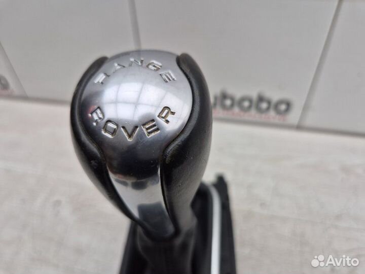 Кулиса АКПП Land Rover Range Rover Sport L320