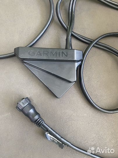 Датчик для эхолота garmin
