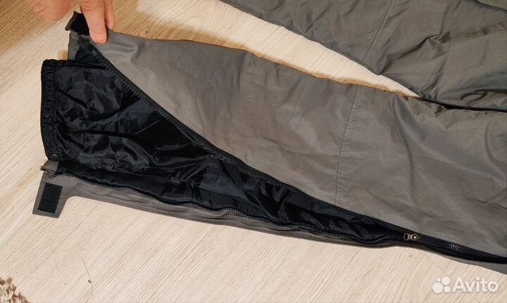 Зимний комбинезон