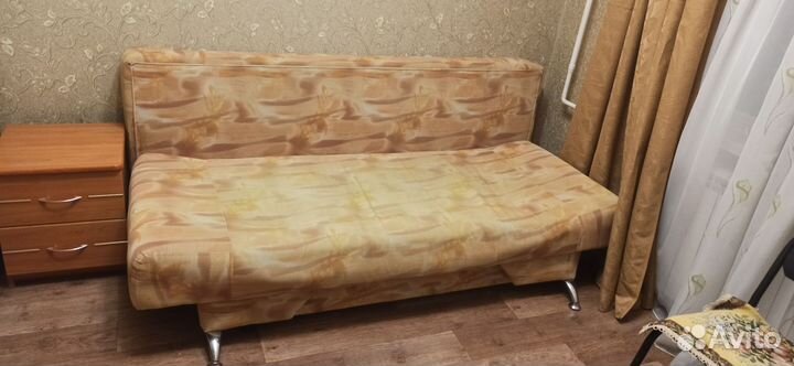 Диван раскладной бу