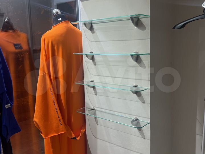 Торговая площадь, 50 м²
