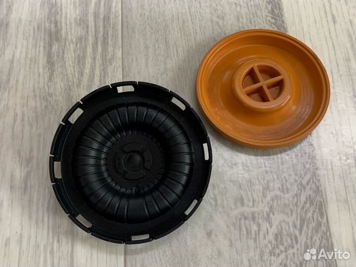 Ремкомплект клапанной крышки BMW N57, N57N, N57Z