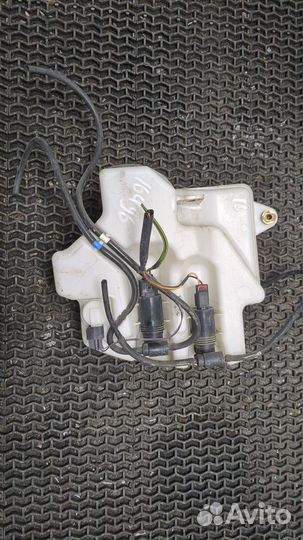 Двигатель омывателя Land Rover Discovery 4, 2011