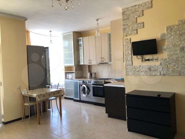 Квартира-студия, 30 м², 5/6 эт.