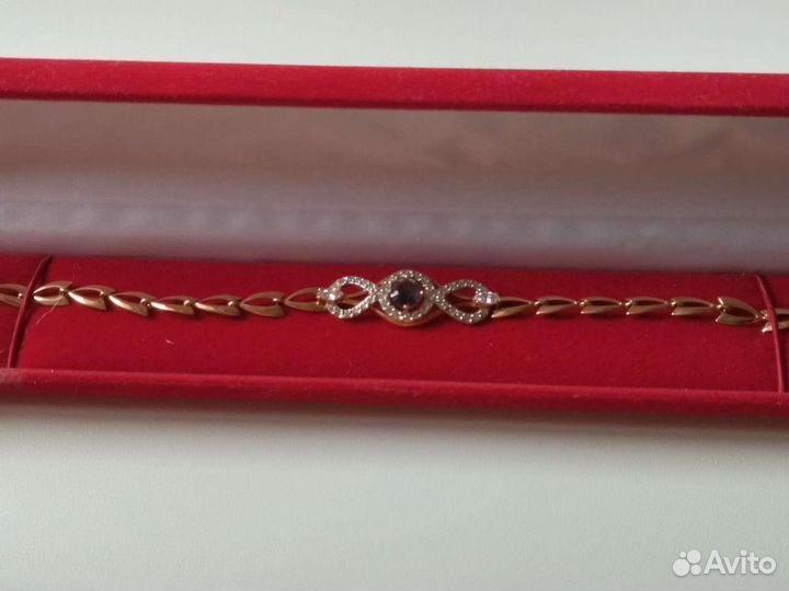 Золотые серьги