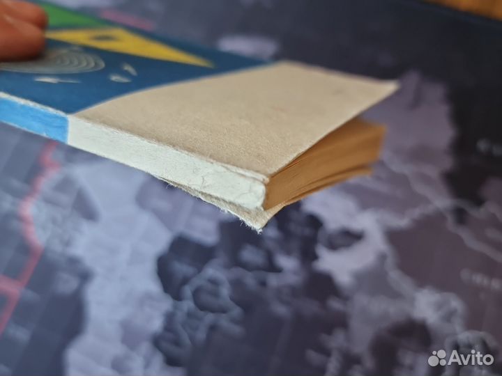 Книга М.Гарднер. Математические чудеса и тайны