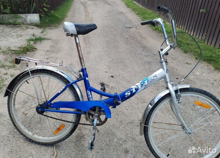 Велосипеды