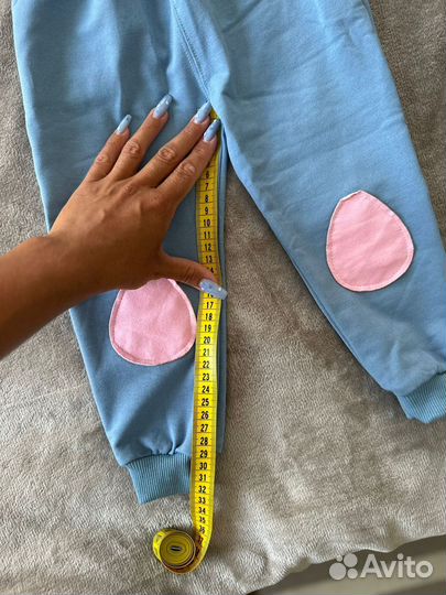 Костюм детский для девочки