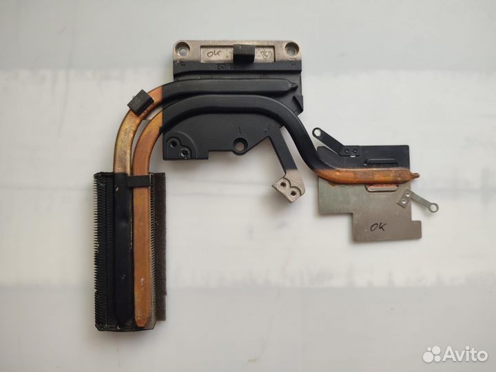 Радиатор для ноутбука Lenovo G510