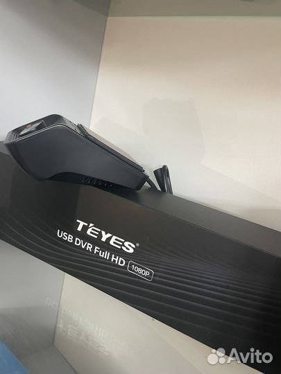 Видео регистратор тейс Teyes