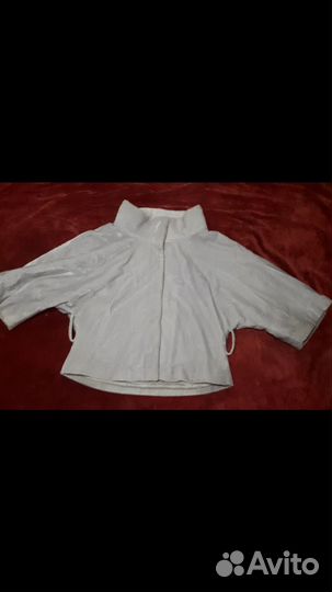 Шубка lasagrada б/у