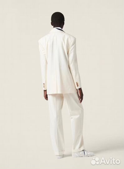 Пиджак miu miu premium quality