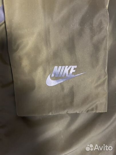 Куртка Nike оригинал