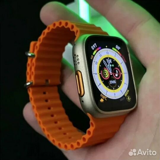Smart watch x8 ultra