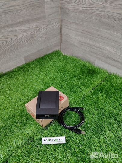 Настольный считыватель карт Z-2 (USB)
