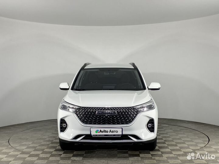 Haval M6 1.5 AMT, 2023, 12 382 км