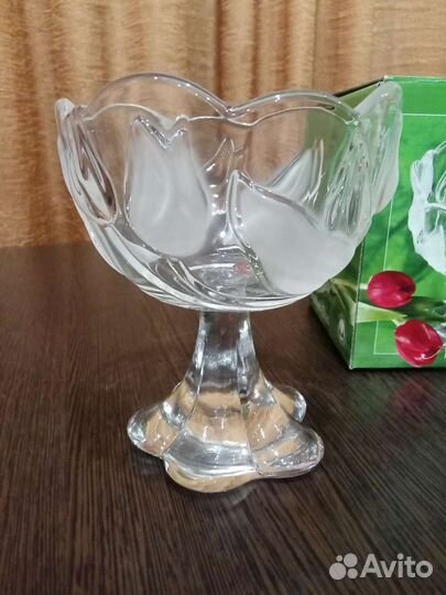 Ваза конфетница