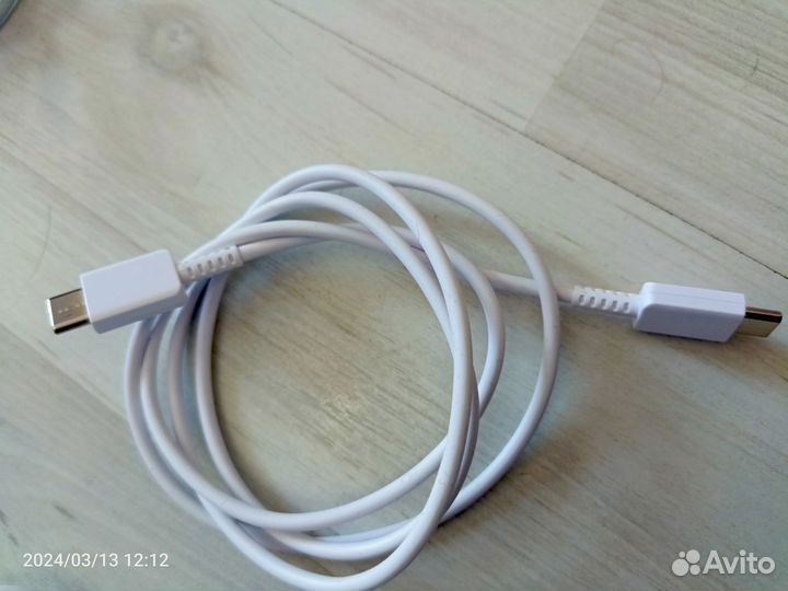 Кабель usb type c Разные