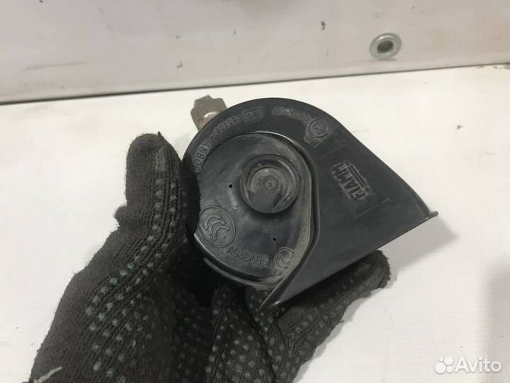 Сигнал звуковой Chevrolet Cruze