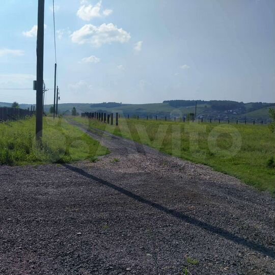 Участок 15 сот. (СНТ, ДНП)