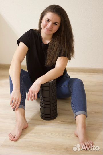 Персональный тренер