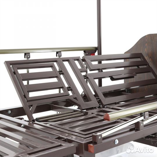 Аренда (прокат) медицинской кровати