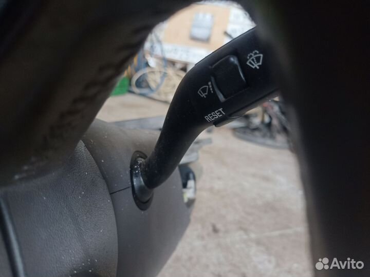 Подрулевые переключатели Vag Audi A8 D3