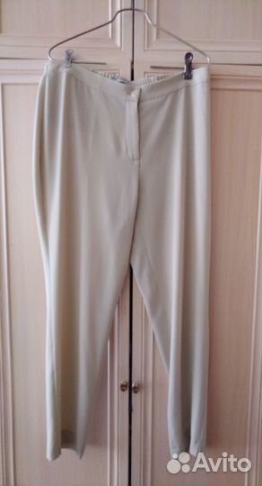 Брючки летние р 48 Franco vello