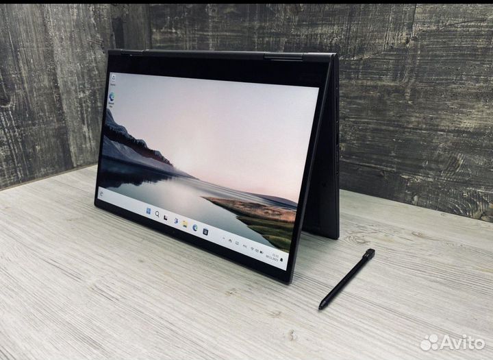 Lenovo Yoga 2B1 Gen10 B состоянии нового